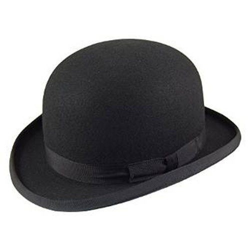 bowler hat hire london